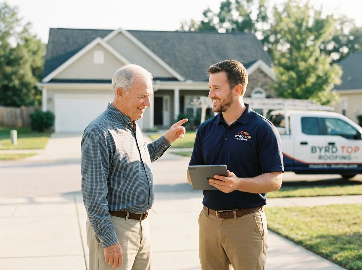 Roofing Morton, MS FAQs